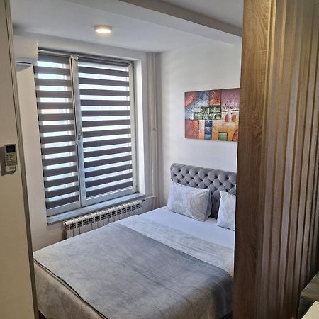 Apartamento Dado Apartman Kraljevo Exterior foto