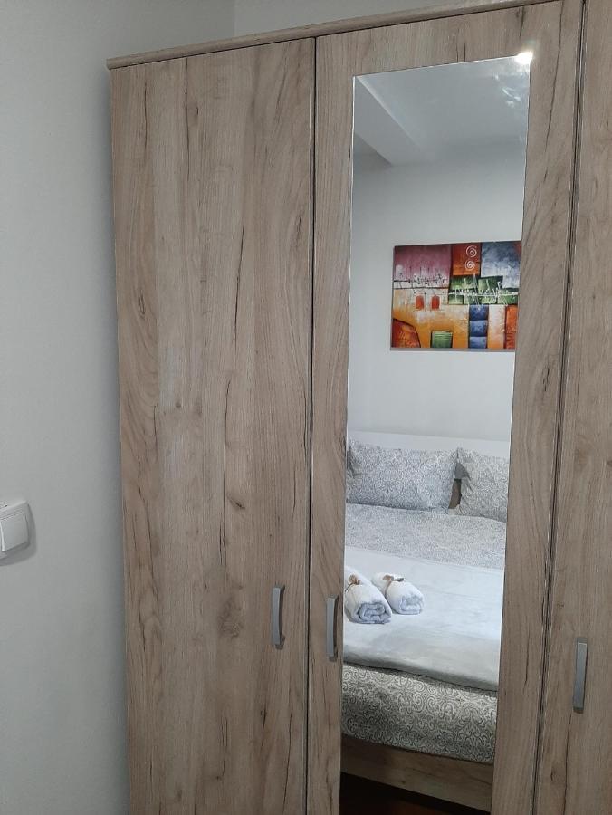 Apartamento Dado Apartman Kraljevo Exterior foto